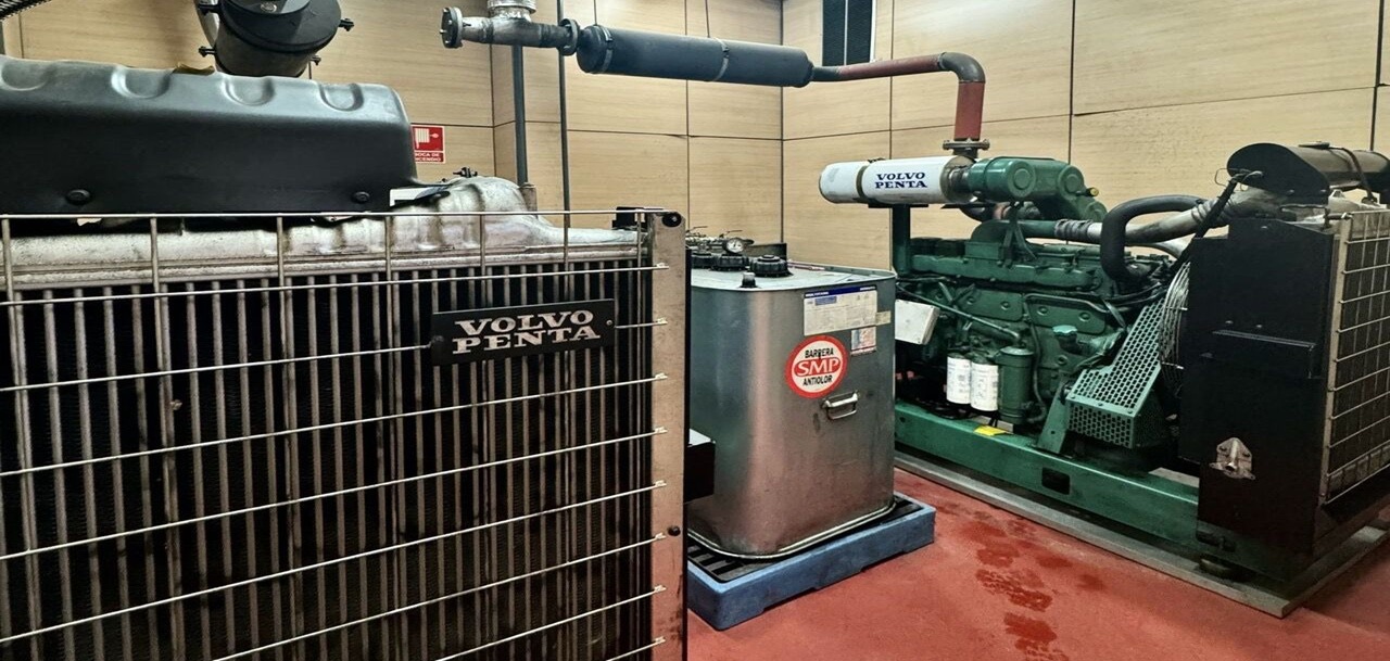 Banco de pruebas Banco de pruebas